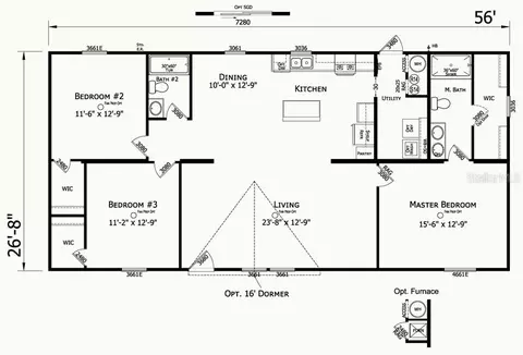 3176 NW 74th Ter, Okeechobee, FL 34972 photo 9