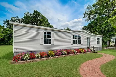 3176 NW 74th Ter, Okeechobee, FL 34972