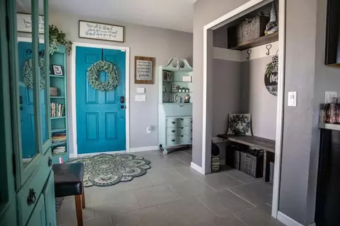 Entry Way - 5400 Ardmore Loop, Saint Cloud, FL 34771 photo 2 of 2