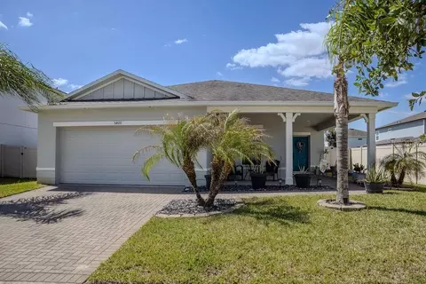5400 Ardmore Loop, Saint Cloud, FL 34771