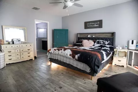 Bedroom - 5400 Ardmore Loop, Saint Cloud, FL 34771 photo 2 of 4