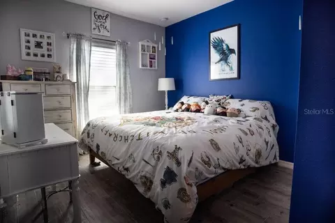 Bedroom - 5400 Ardmore Loop, Saint Cloud, FL 34771 photo 3 of 4