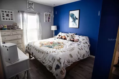Bedroom - 5400 Ardmore Loop, Saint Cloud, FL 34771 photo 4 of 4