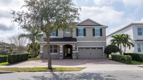 7600 Mackinaw Ln, Kissimmee, FL 34747