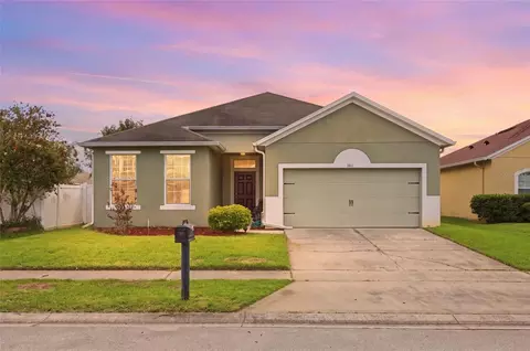 1811 Soldiers Pass, Saint Cloud, FL 34769