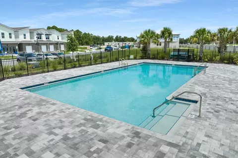 Exterior - 987 Spring Palms Loop, Orlando, FL 32828 photo 3 of 4