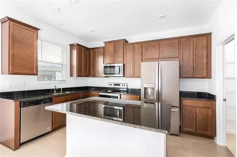 Kitchen - 987 Spring Palms Loop, Orlando, FL 32828 photo 1 of 1