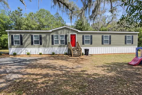 276 NW Battle Hill Ln, Lake City, FL 32055