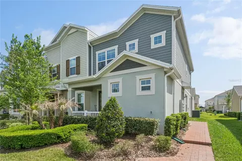 7036 Bolanzo Aly, Winter Garden, FL 34787