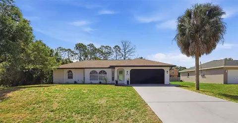 4340 Cynthia Ter, North Port, FL 34286