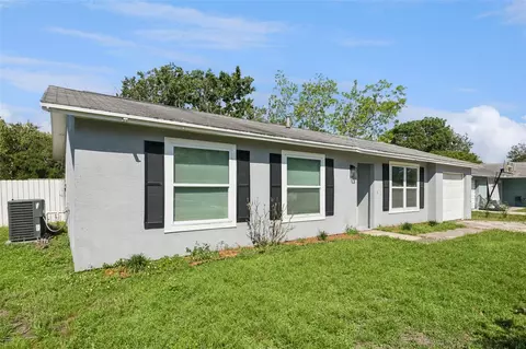 1590 Yorktown Ave, Titusville, FL 32796
