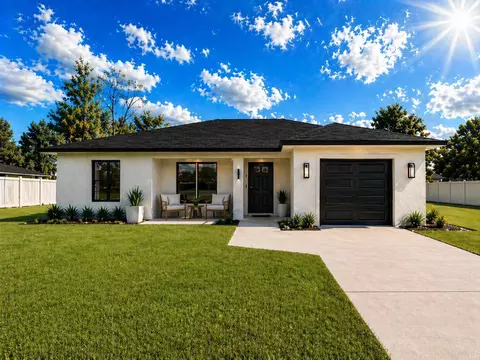 11081 SW 107th Pl, Dunnellon, FL 34432