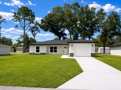 11081 SW 107th Pl, Ocala, FL 34481