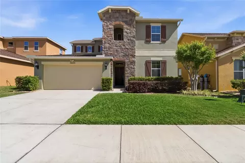 5053 Torchwood Dr, Minneola, FL 34715