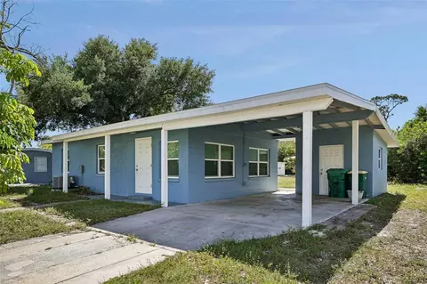 2321 Ednor St, Port Charlotte, FL 33952