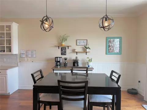 Dining - 287 Fallen Oak Ct, Eustis, FL 32736 photo 2 of 2