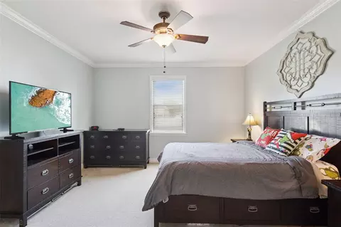 Bedroom - 287 Fallen Oak Ct, Eustis, FL 32736 photo 4 of 10