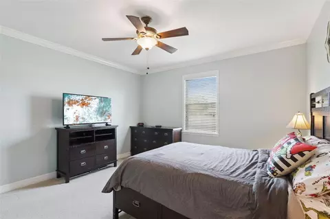 Bedroom - 287 Fallen Oak Ct, Eustis, FL 32736 photo 3 of 10