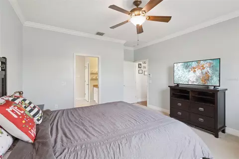 Bedroom - 287 Fallen Oak Ct, Eustis, FL 32736 photo 5 of 10