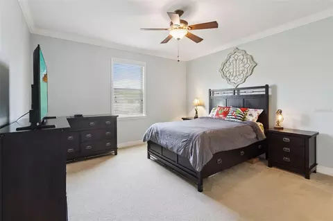 Bedroom - 287 Fallen Oak Ct, Eustis, FL 32736 photo 2 of 10