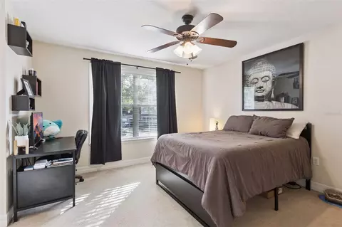 Bedroom - 287 Fallen Oak Ct, Eustis, FL 32736 photo 6 of 10