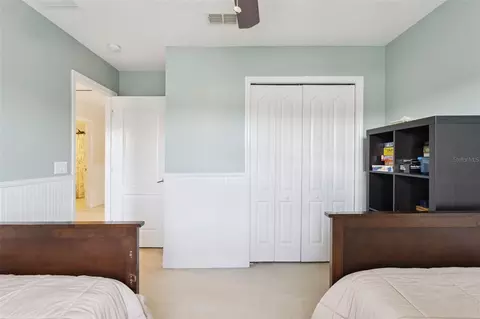 Bedroom - 287 Fallen Oak Ct, Eustis, FL 32736 photo 9 of 10