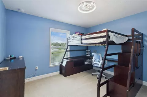Bedroom - 287 Fallen Oak Ct, Eustis, FL 32736 photo 10 of 10