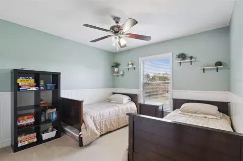 Bedroom - 287 Fallen Oak Ct, Eustis, FL 32736 photo 8 of 10