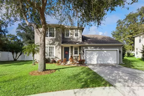 Exterior - 287 Fallen Oak Ct, Eustis, FL 32736 photo 2 of 4