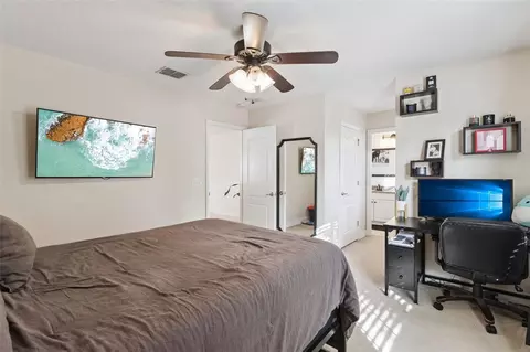 Bedroom - 287 Fallen Oak Ct, Eustis, FL 32736 photo 7 of 10