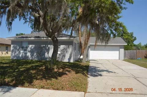2887 N Bermuda Ave, Apopka, FL 32703