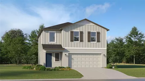 2470 Hallow Garden Rd, Eustis, FL 32726