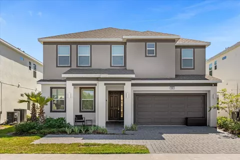 258 Marcello Blvd, Kissimmee, FL 34746