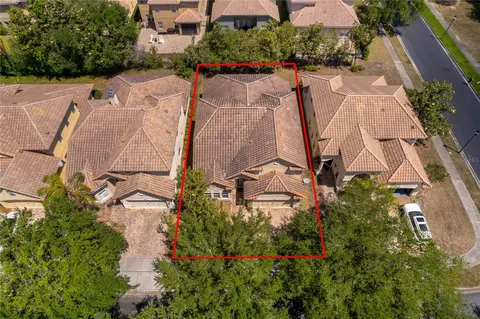 6825 Dolce St, Orlando, FL 32819