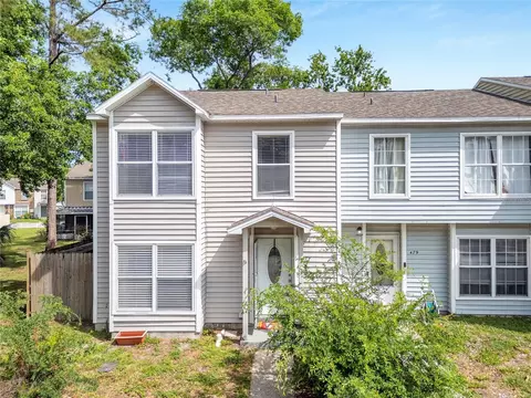 477 Green Spring Cir, Winter Springs, FL 32708