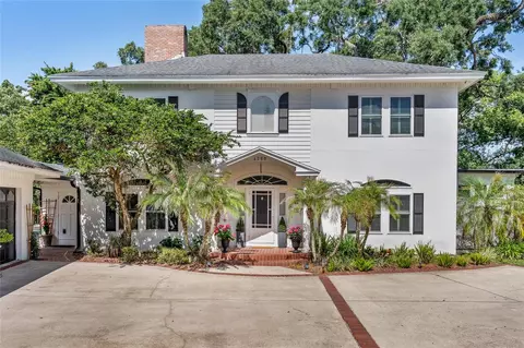 4200 Inwood Landing Dr, Orlando, FL 32812