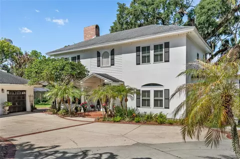 4200 Inwood Landing Dr, Orlando, FL 32812