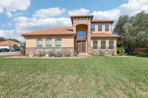 10151 Yonaomi Cir, Clermont, FL 34711