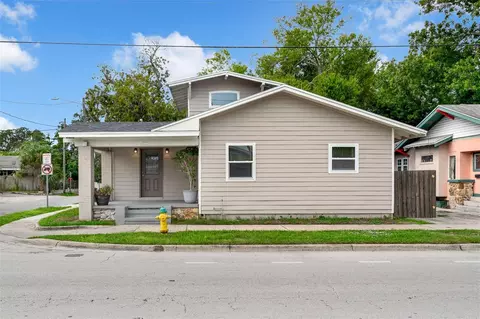 550 N Ridgewood Ave, Daytona Beach, FL 32114