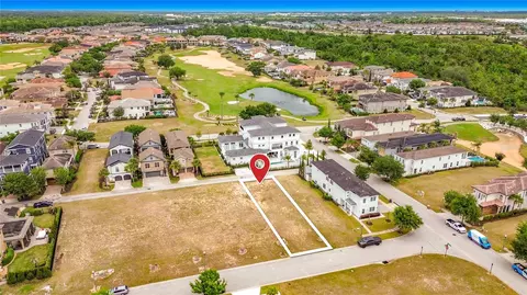 7805 Loxahatchee Ct, Reunion, FL 34747