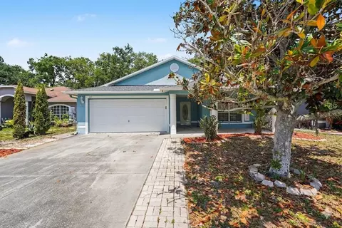 447 Dixie Hwy, Tarpon Springs, FL 34689