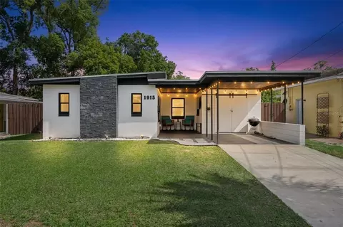 1915 Weber St, Orlando, FL 32803