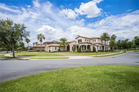 11418 Waterstone Loop Dr, Windermere, FL 34786