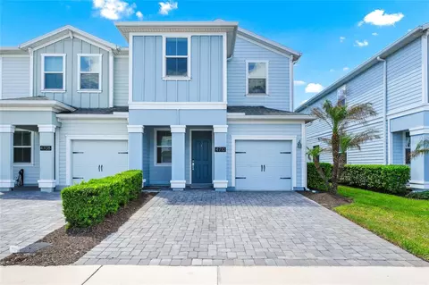 4710 Tribute Trl, Kissimmee, FL 34746