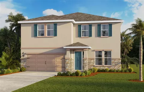 5380 Cloudberry Ave, Lakeland, FL 33811