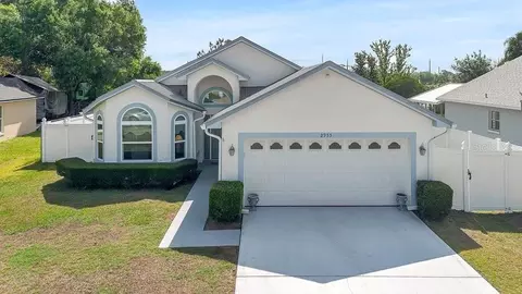 2955 Red Oak Dr, Kissimmee, FL 34744