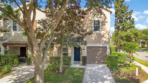 Exterior - 2483 Viterbo Way, Ocoee, FL 34761 photo 5 of 6
