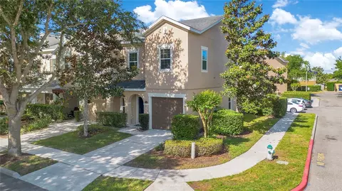Exterior - 2483 Viterbo Way, Ocoee, FL 34761 photo 6 of 6