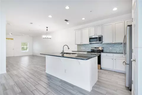 Kitchen - 2483 Viterbo Way, Ocoee, FL 34761 photo 3 of 3