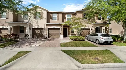 11163 Savannah Landing Cir, Orlando, FL 32832